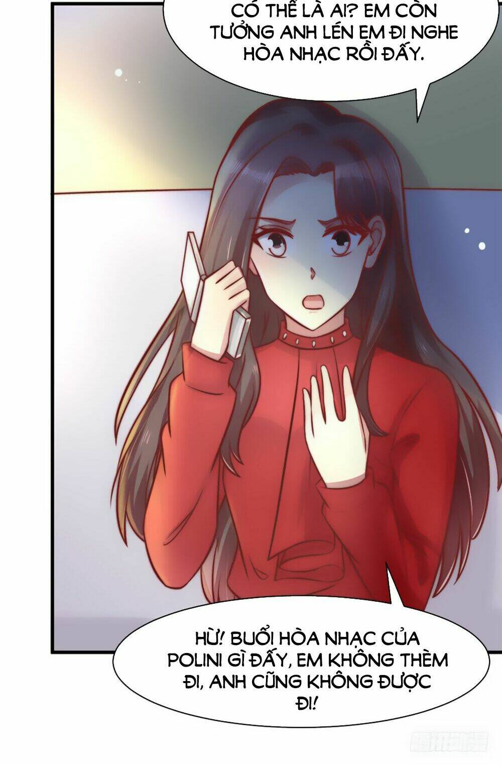 Thời Gian Đều Biết: Chapter 22