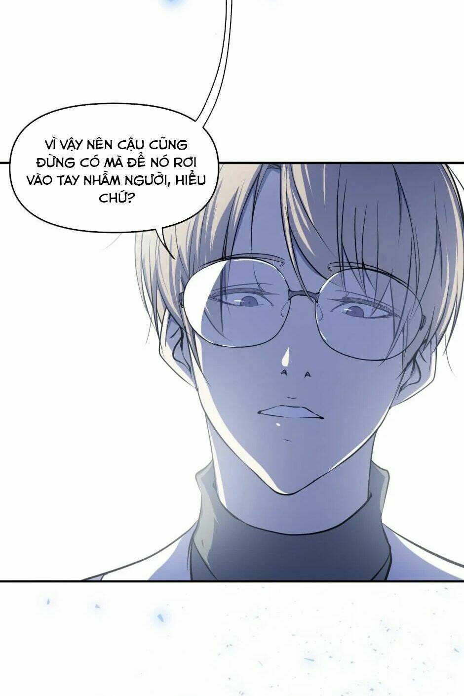 Gods Reborn: Chapter 19
