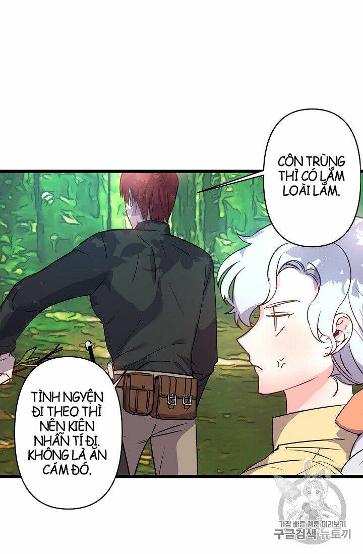 Hôn Lễ Báo Thù: Chapter 15