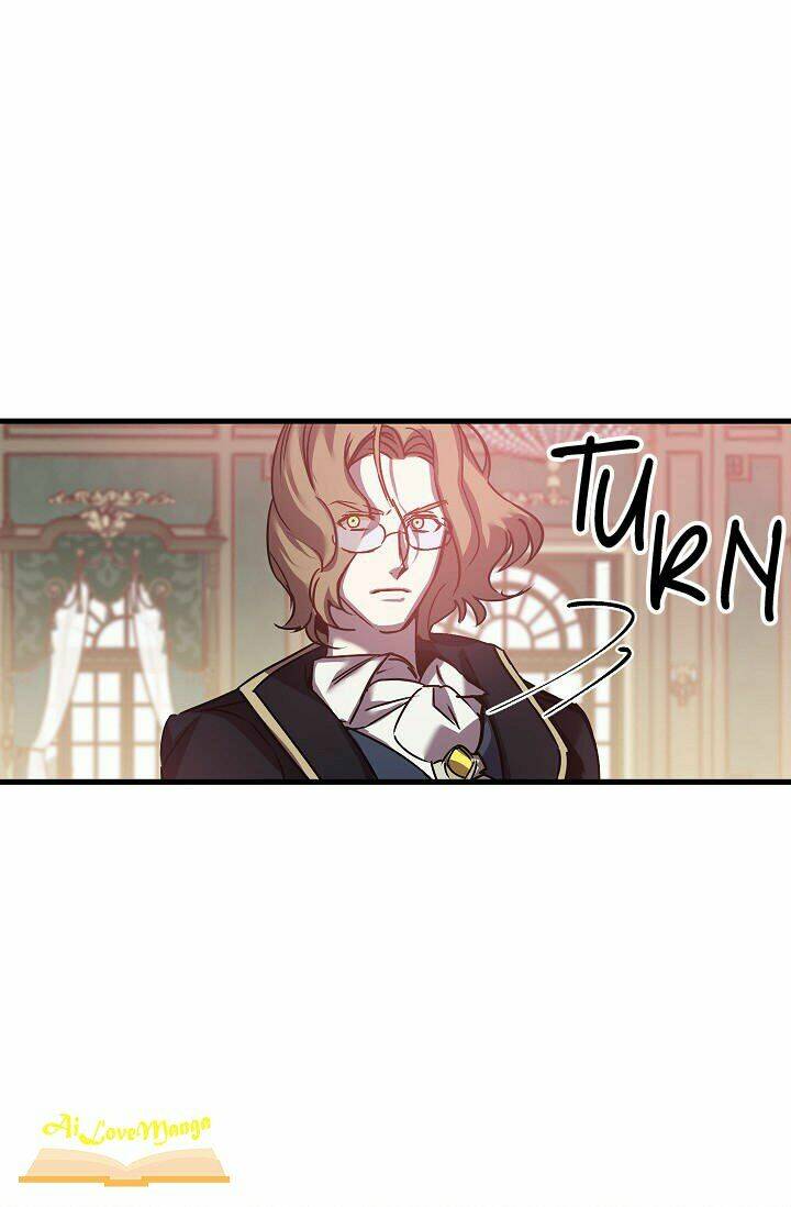 Hôn Lễ Báo Thù: Chapter 41