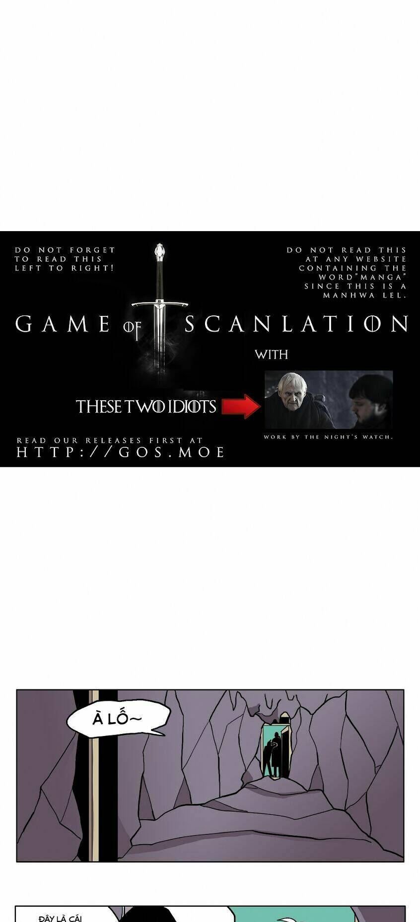 Rpg: Chapter 13