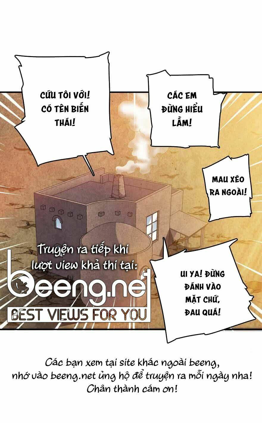 Tối Cường Binh Vương: Chapter 59