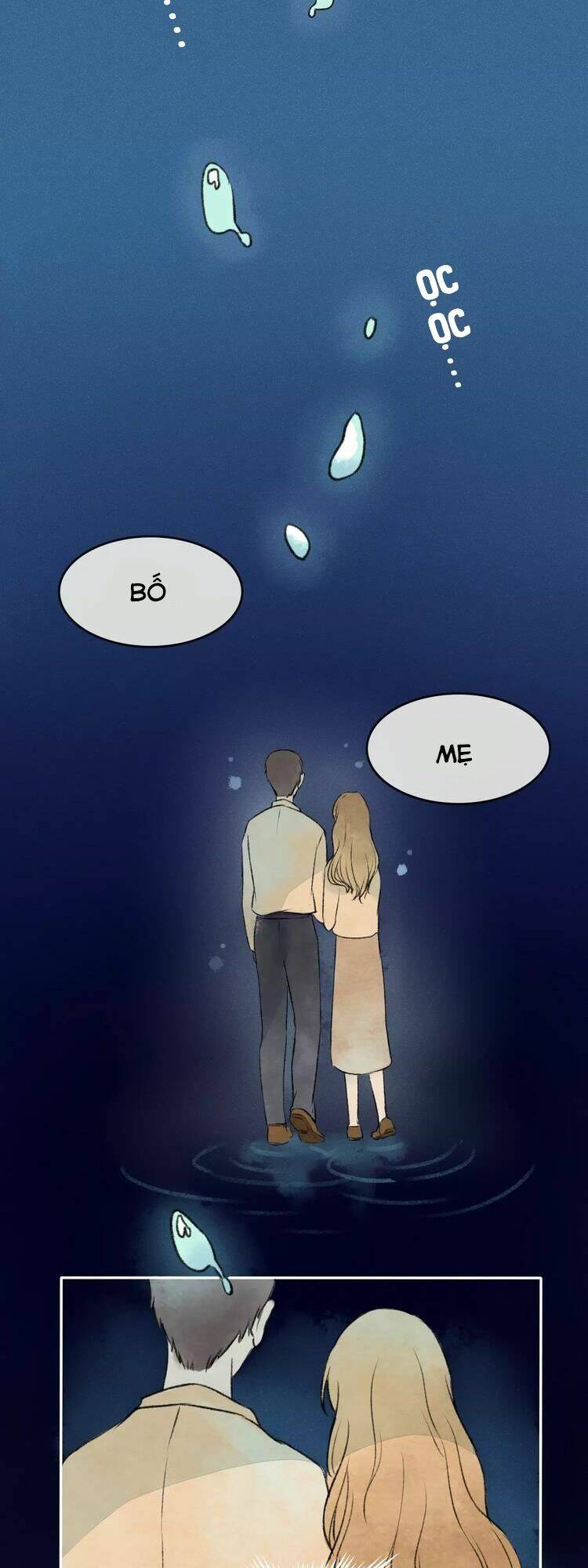Bình Minh Của Ngũ Nguyệt: Chapter 1