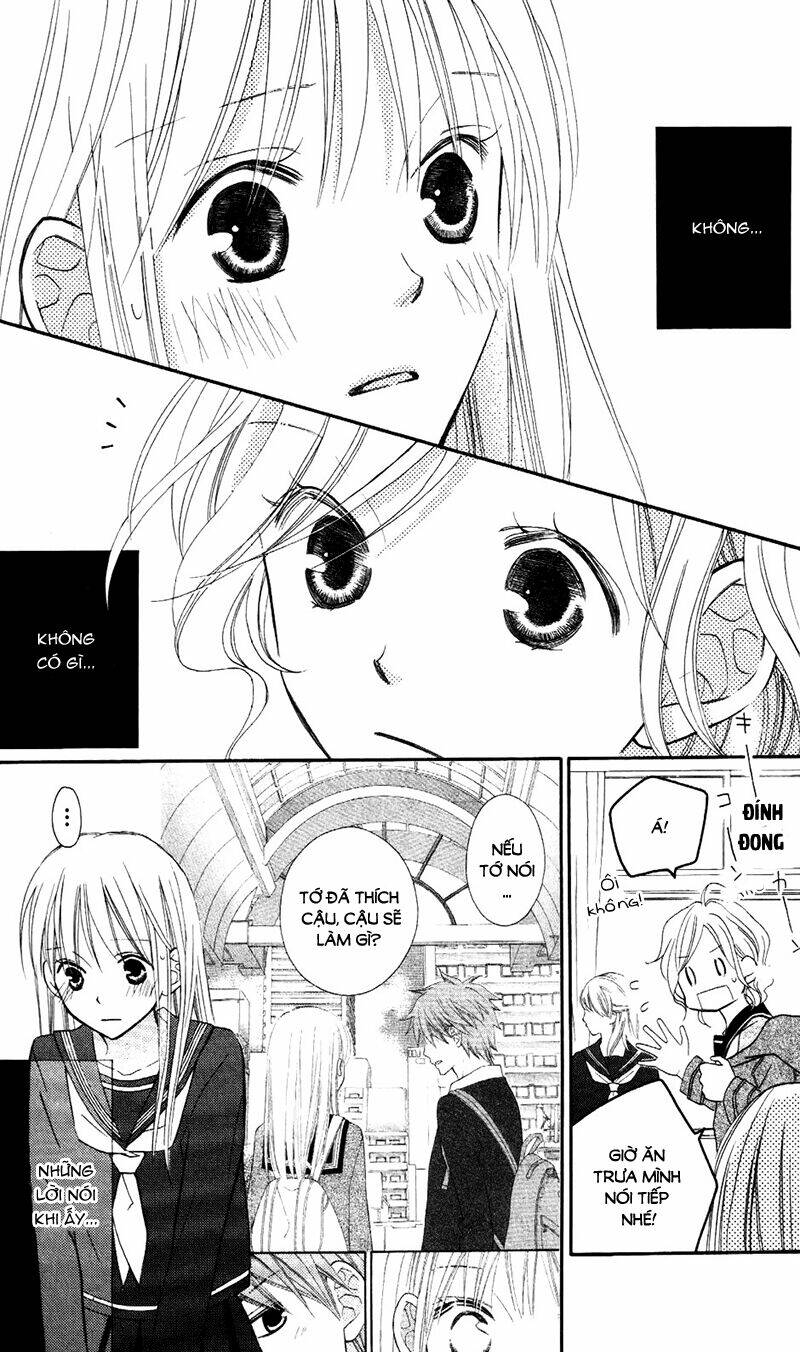 Love So Life: Chapter 67
