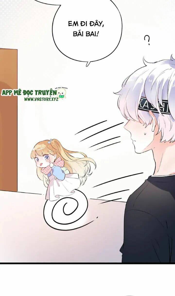 Trạch Thượng Tịch Mịch Huỳnh Hỏa: Chapter 46