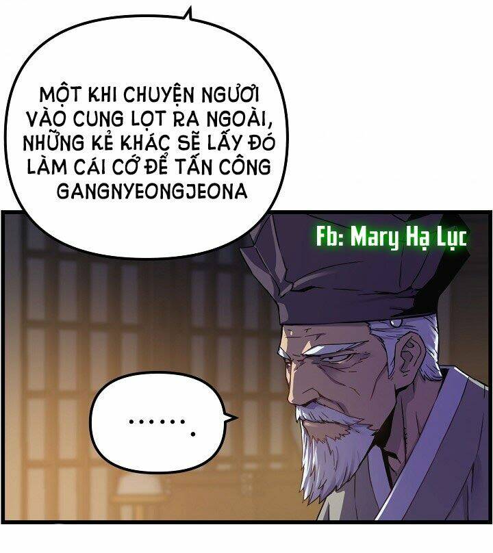 Tôi Sẽ Sống Như Một Hoàng Tử: Chapter 10