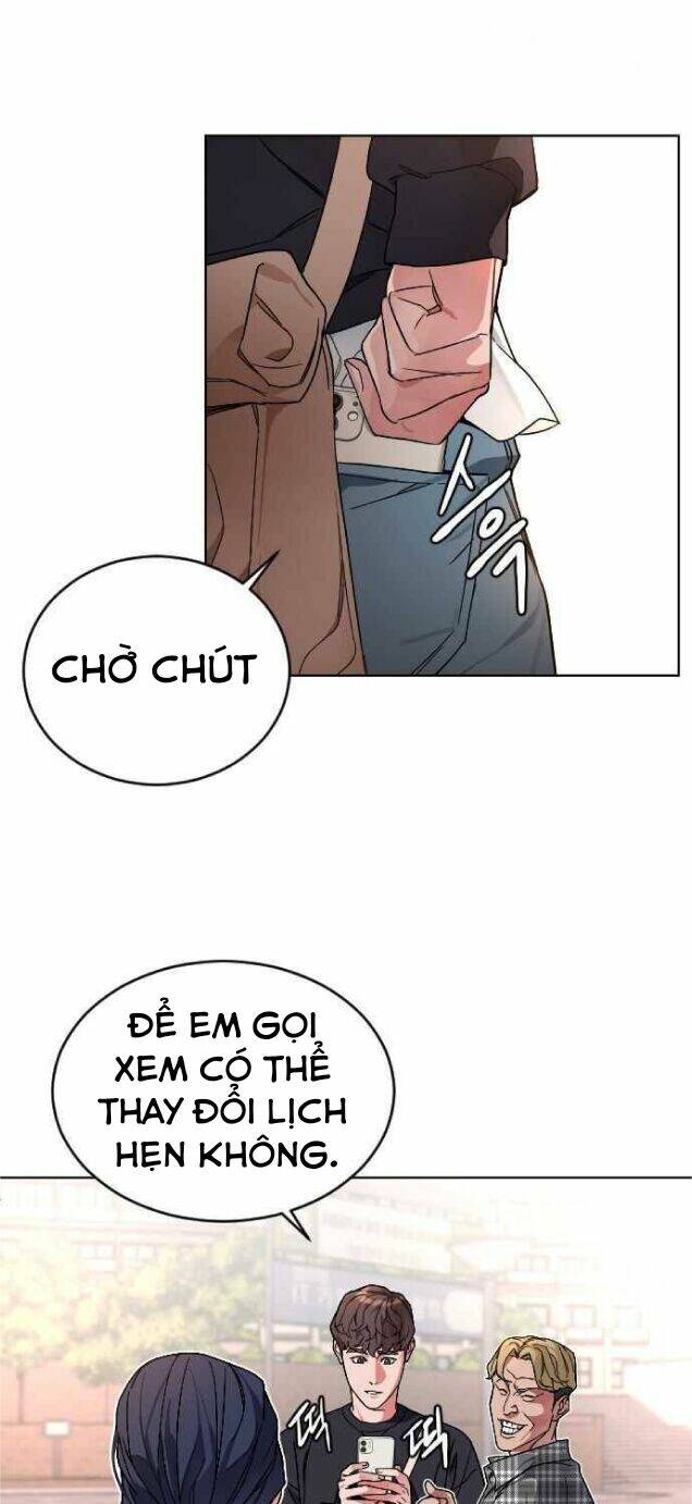 Đứa Trẻ Bình Thường: Chapter 2