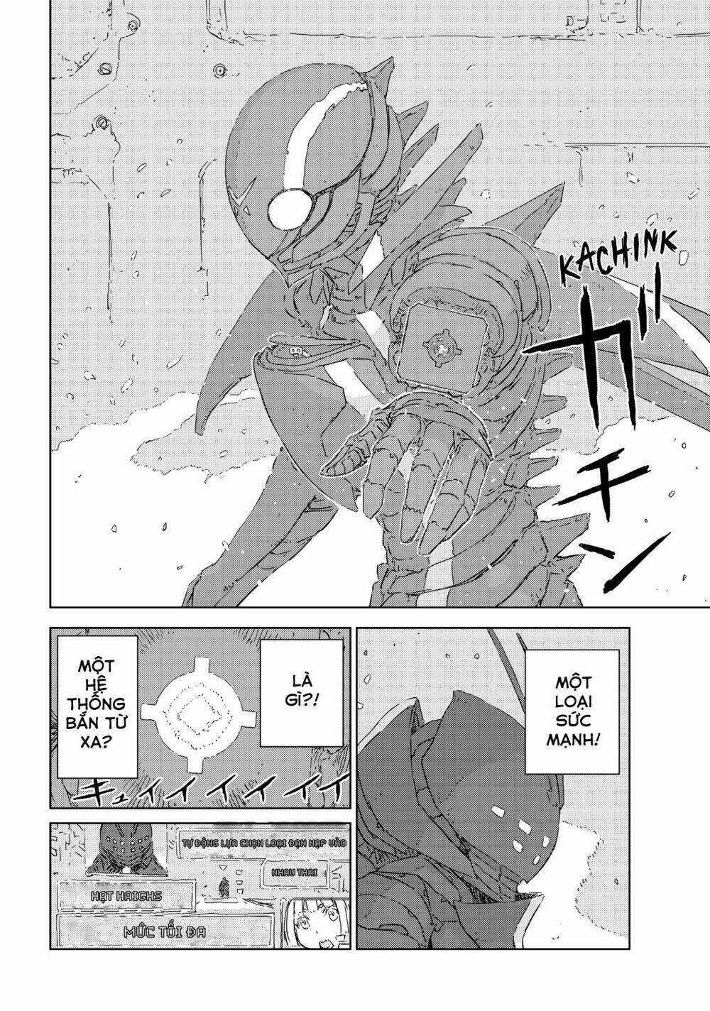 Aposimz: Chapter 1