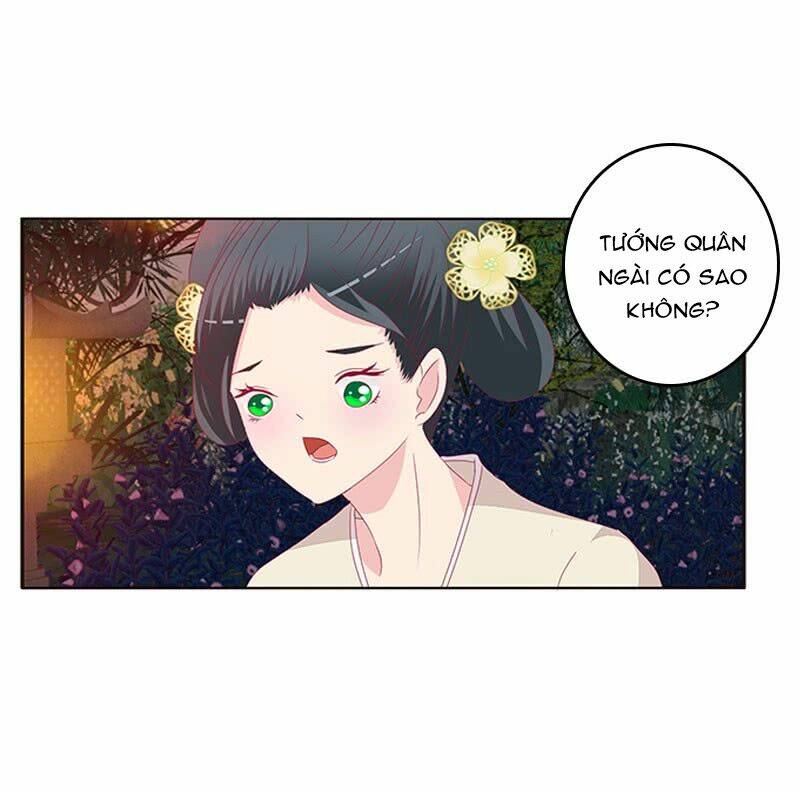 Tướng Quân Mời Ra Trận: Chapter 90