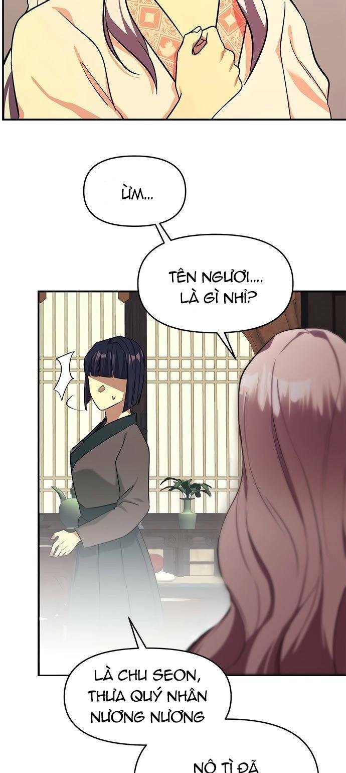 Hoa Nở Trong Cung Diên Hy Công Lược: Chapter 10