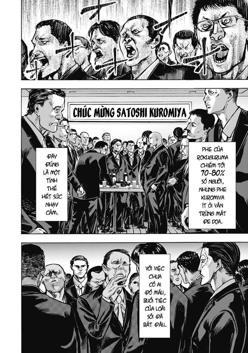 Casinogui: Chapter 26