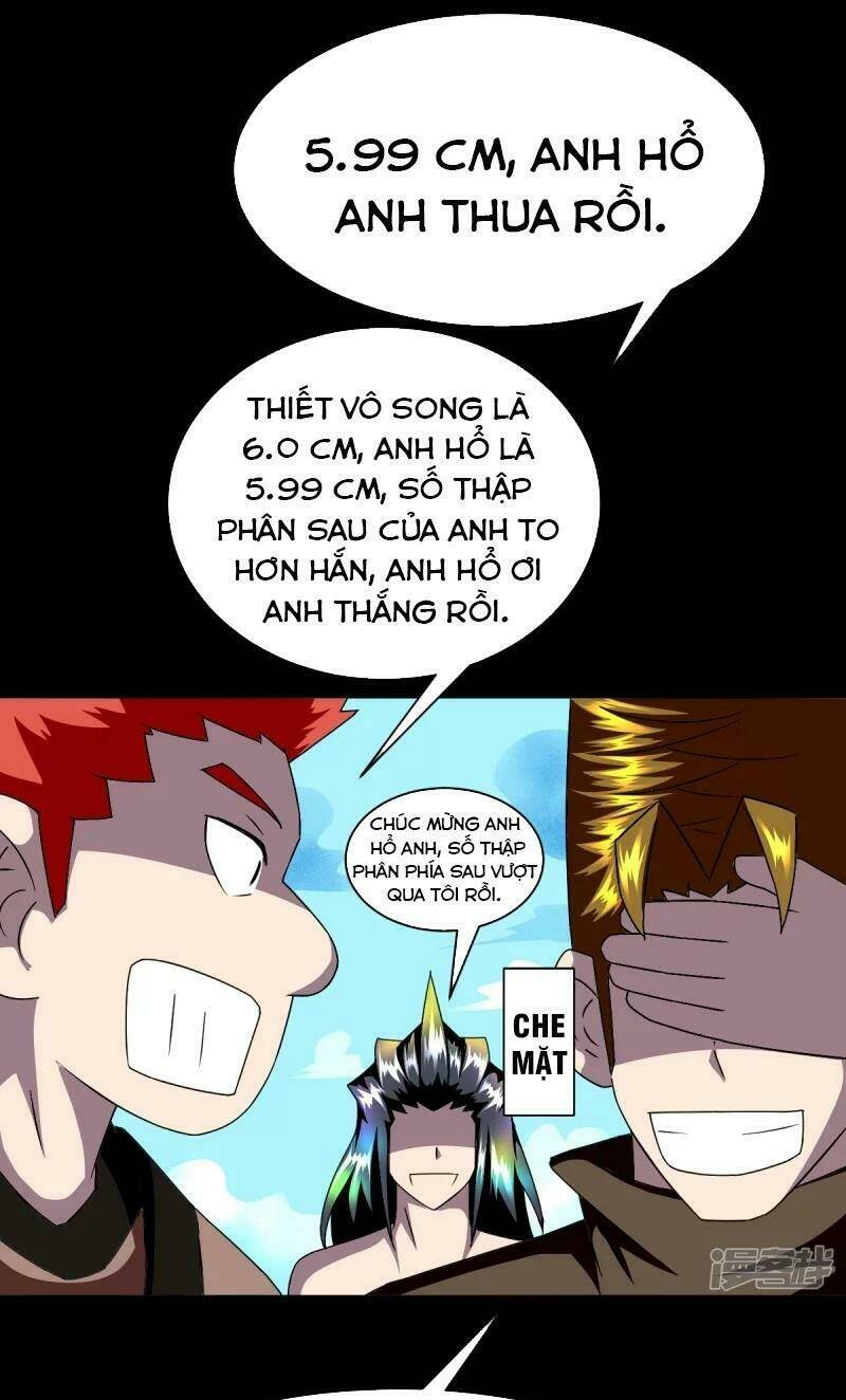 Chí Tôn Bảo Điển: Chapter 10