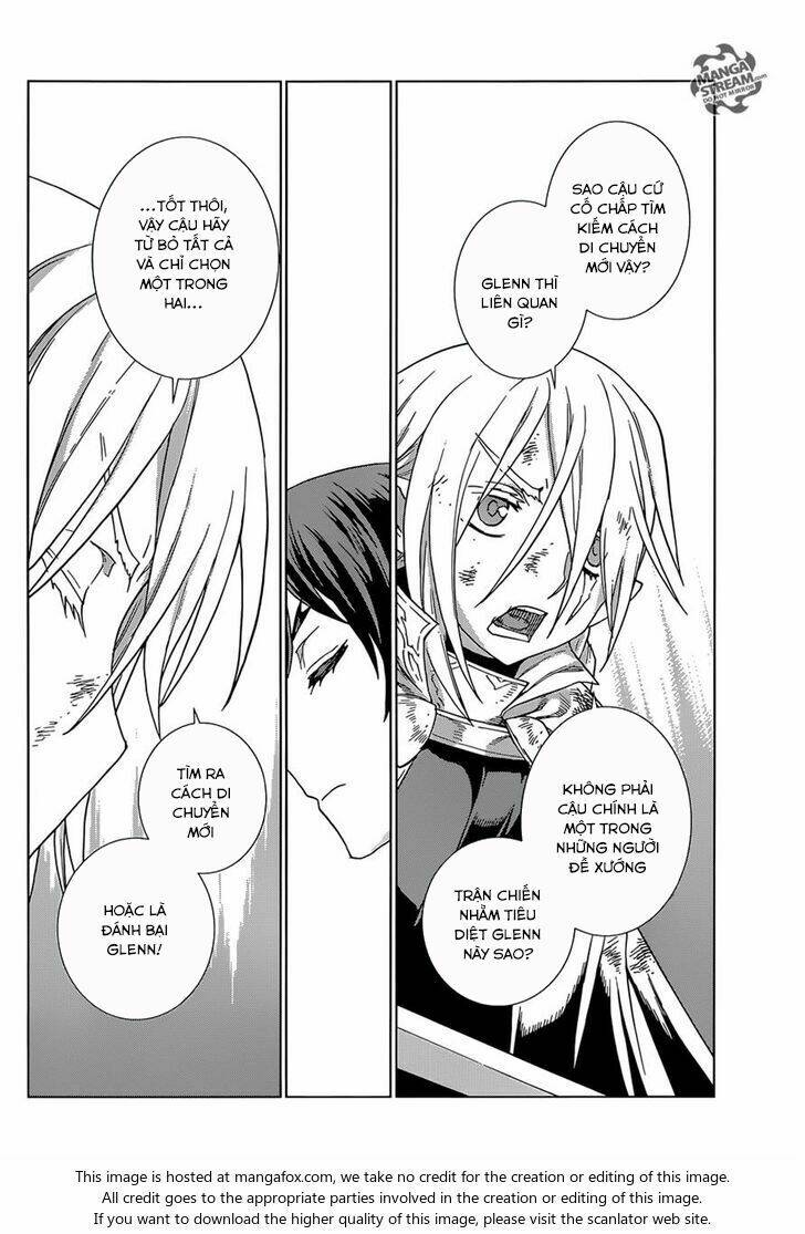 Ubel Blatt: Chapter 146.2