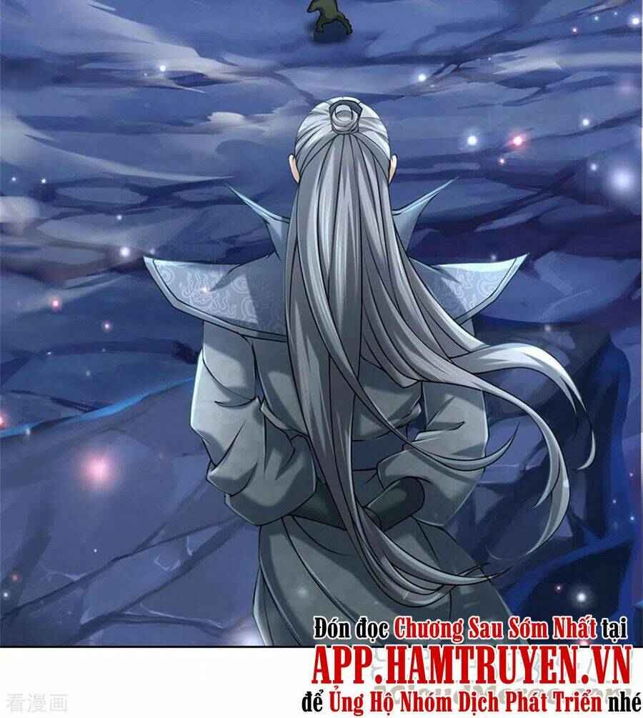 Thân Thể Của Ta Là Kiếm Chủng: Chapter 120