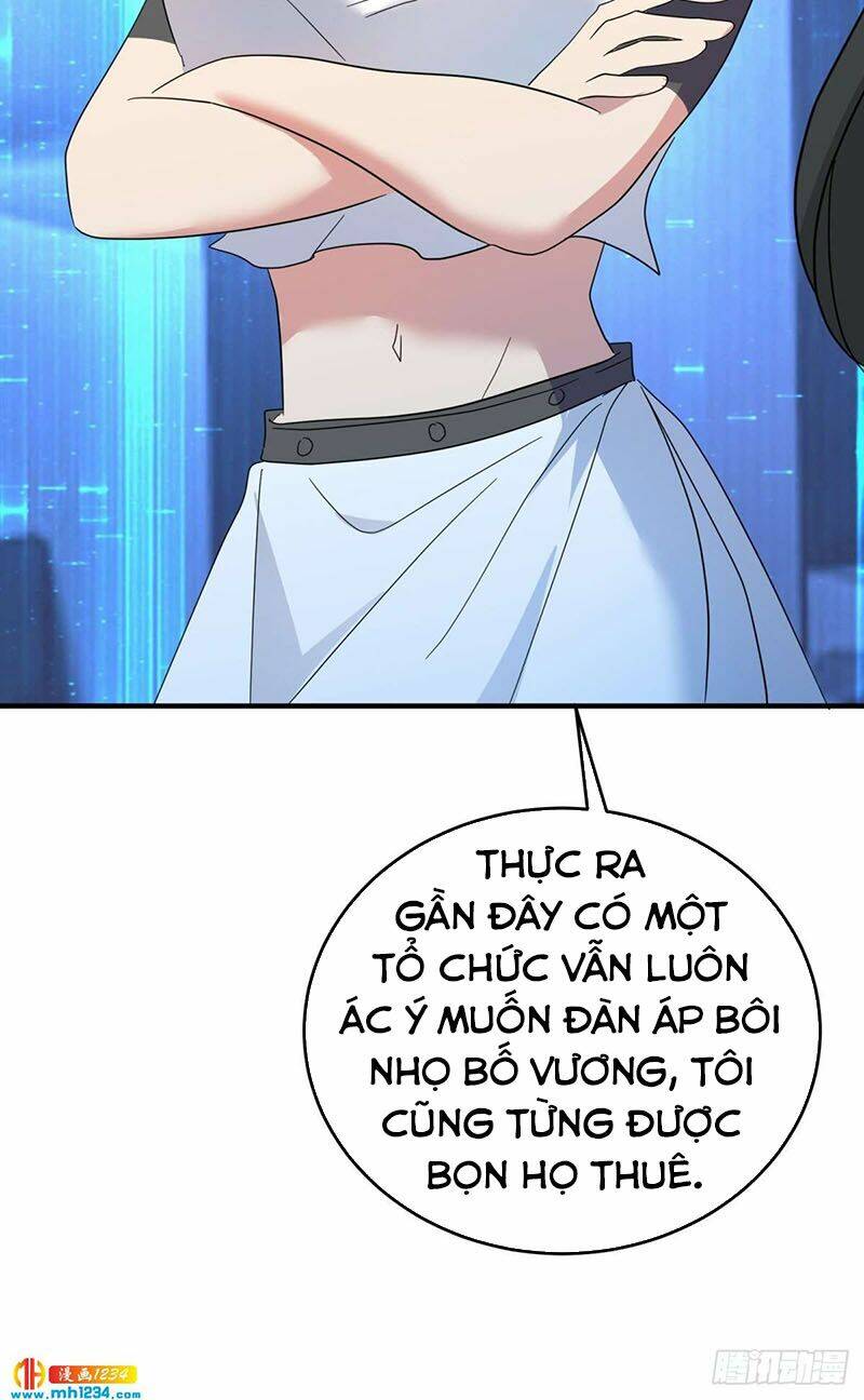 Đại Gia Livestream Vạn Giới: Chapter 34