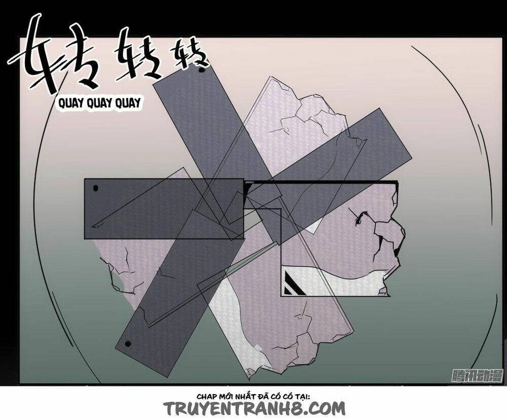 Điều Ước Của Người Phàm: Chapter 34