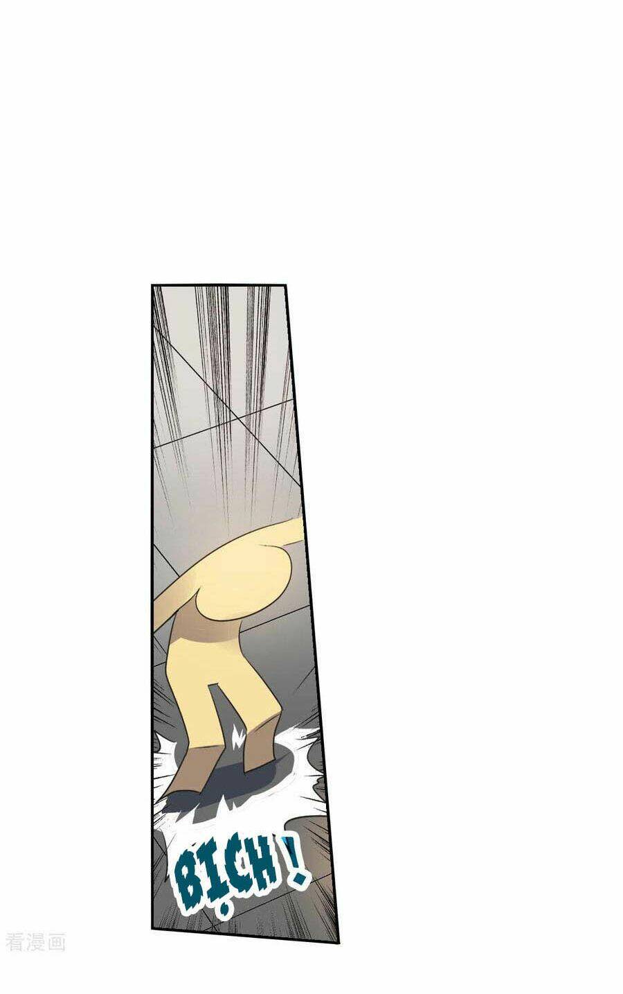 Tô Tịch Kỳ Quái 2: Chapter 13