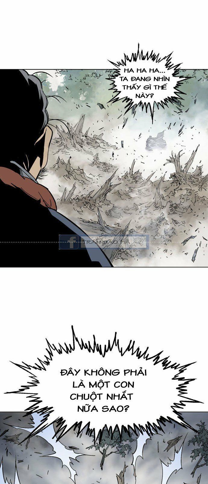 Cao Thủ 2: Chapter 73