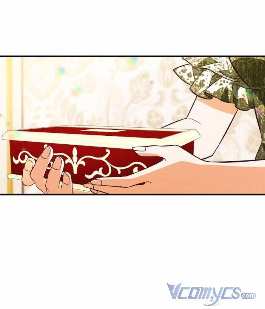 Lòng Trung Thành Với Kẻ Ác: Chapter 37