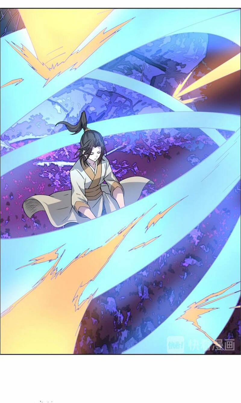 Ta Luyện Dược Thành Thánh: Chapter 22