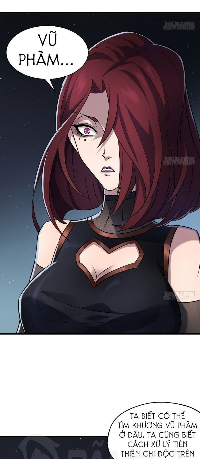 Thú Nhân: Chapter 48