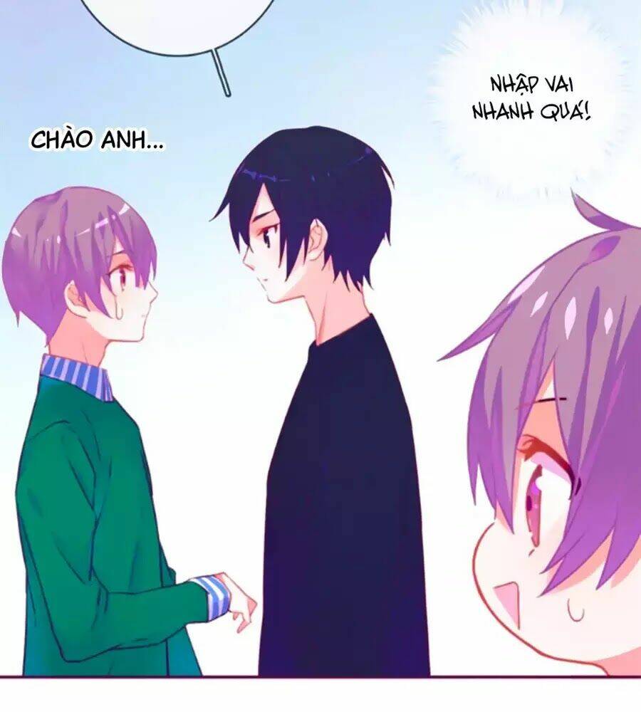 Đừng Nghịch, Ta Chỉ Muốn Yên Tĩnh: Chapter 60