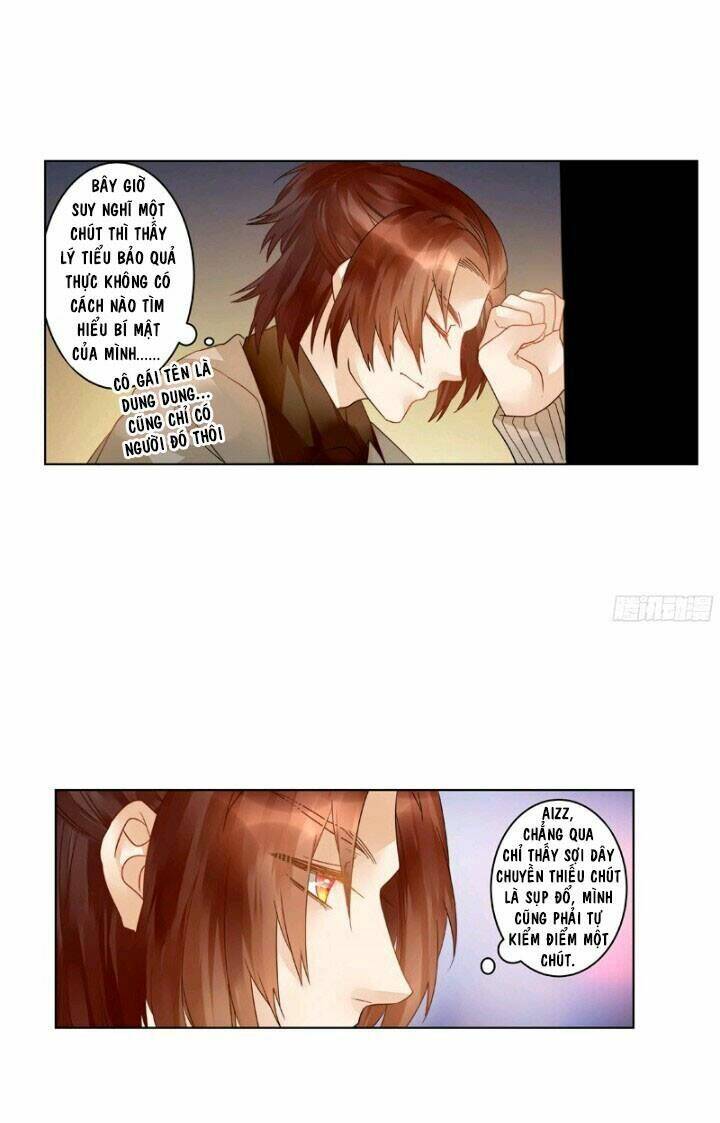 Ta Kim Chủ Bị Người Đoạt: Chapter 10