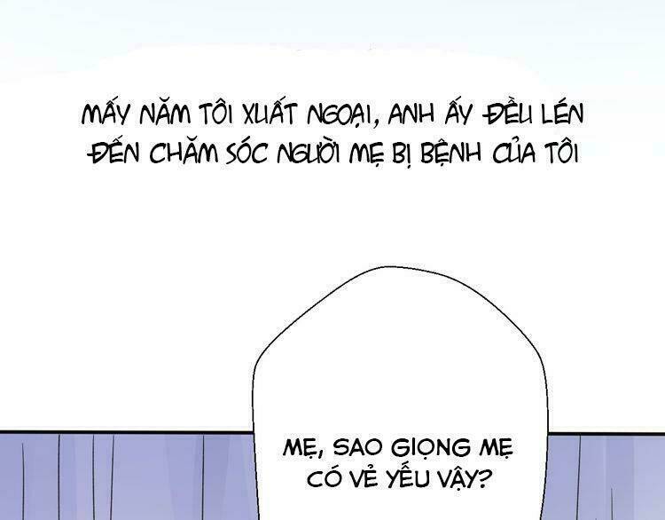 Cuộc Chiến Tình Yêu: Chapter 41