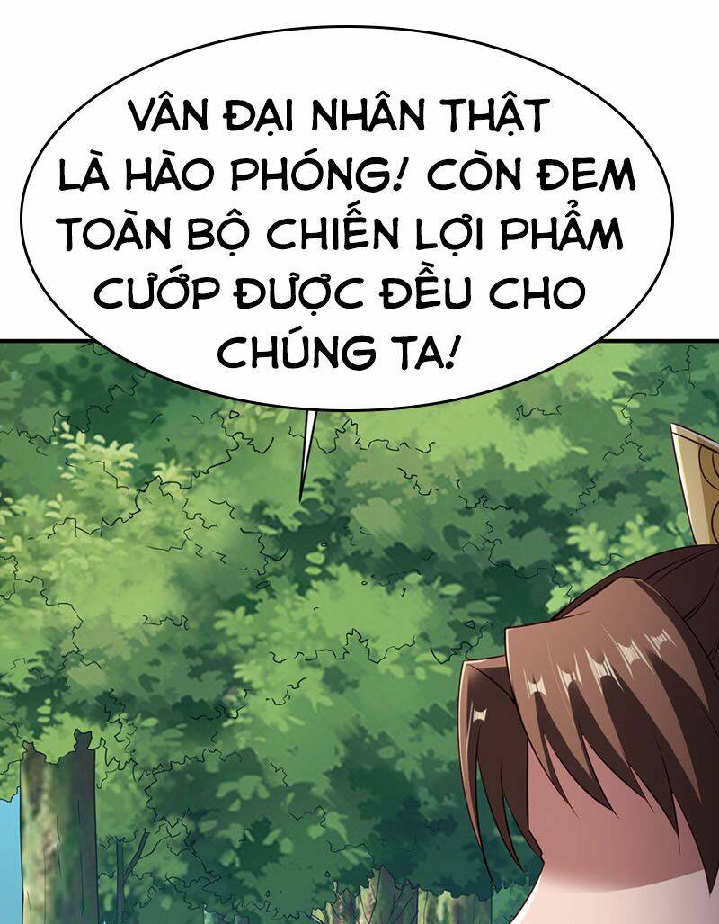 Chiến Đỉnh: Chapter 115