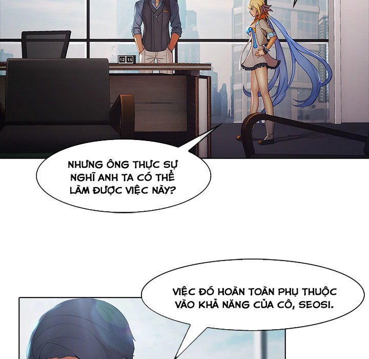 Ảo Mộng Hồ Điệp: Chapter 7