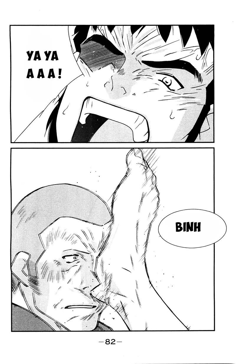 Truyền Nhân Atula 3: Chapter 68