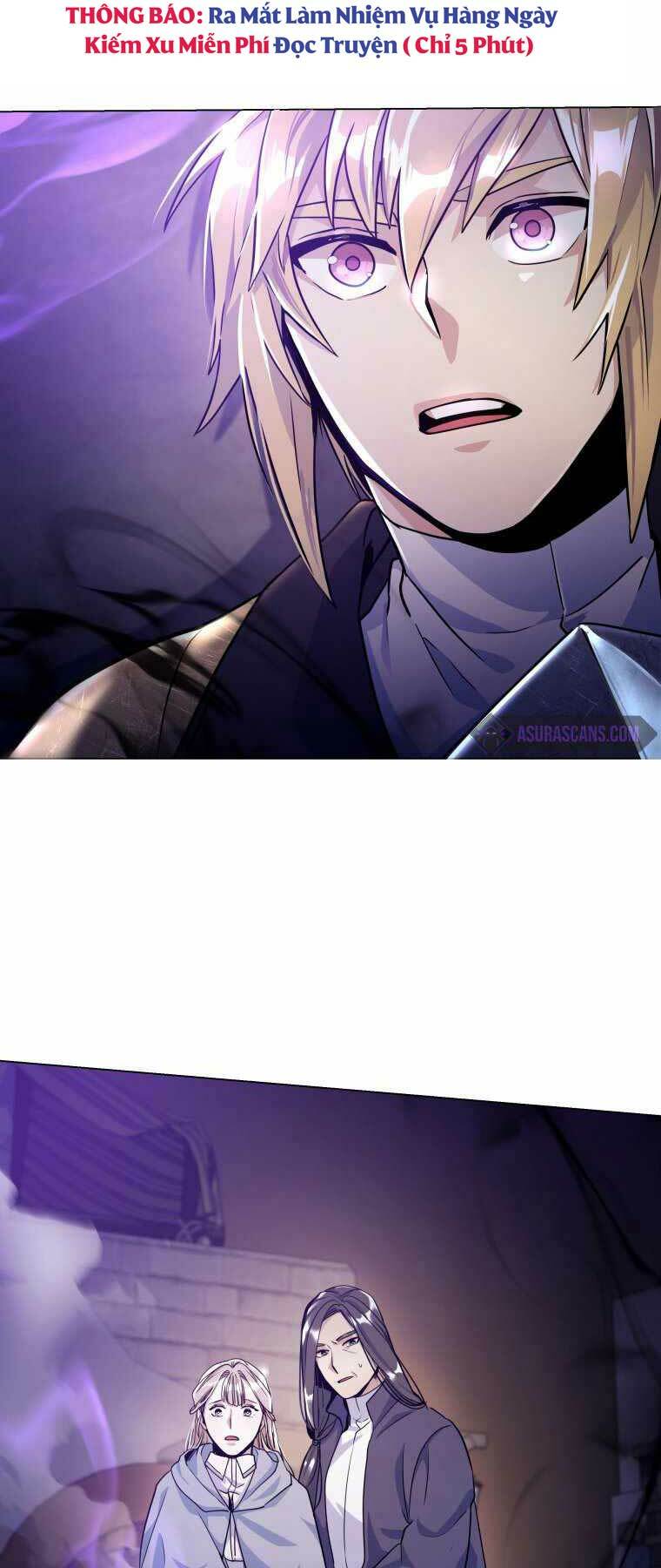 Bạo Chúa Cường Hoành: Chapter 20