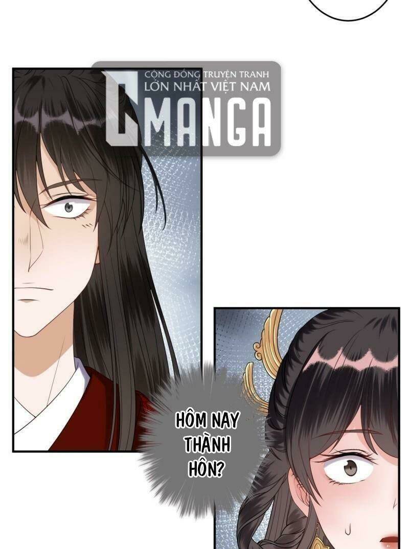 Vương Gia Kiêu Ngạo Quá Khó Cua: Chapter 103