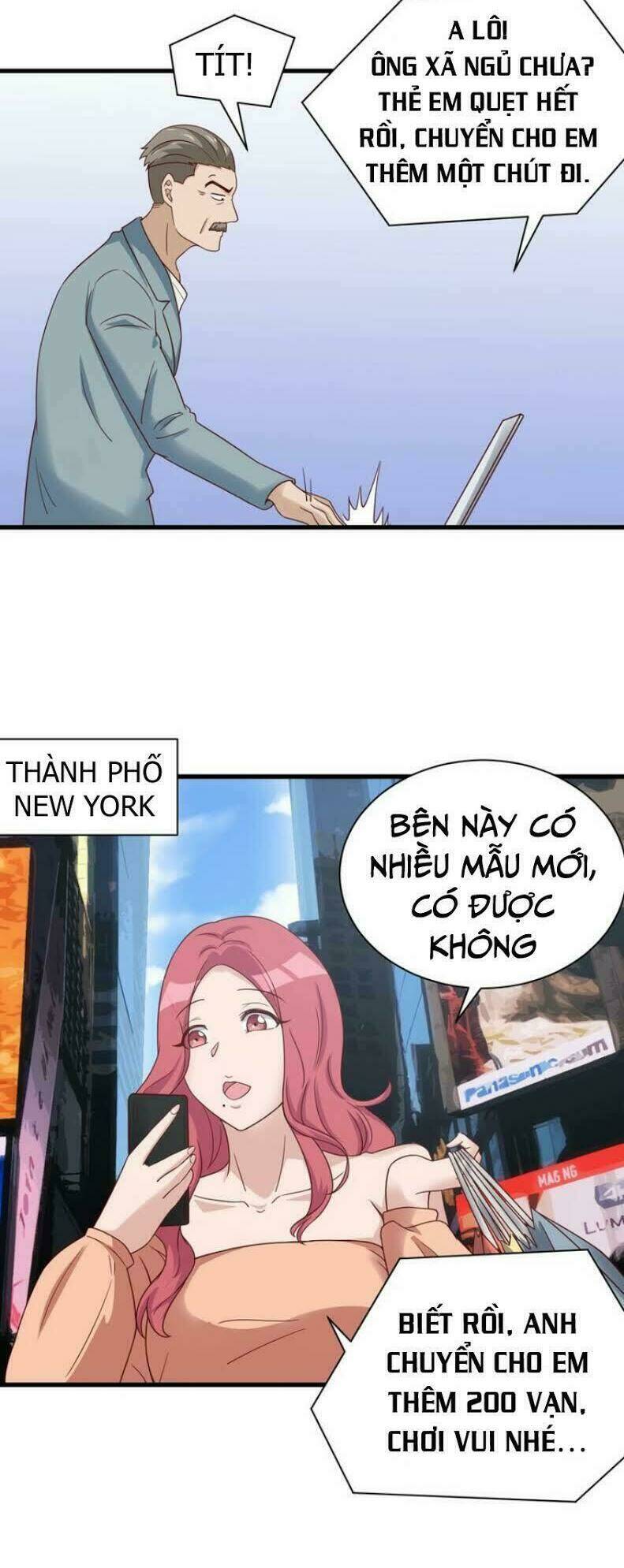 Hệ Thống Tu Tiên Mạnh Nhất: Chapter 19