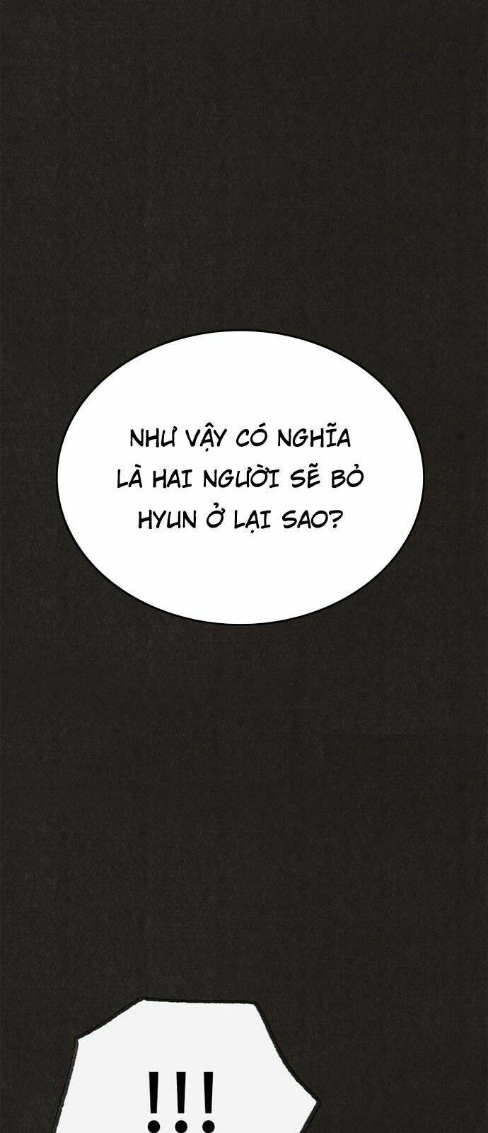 Quái Vật Tại Chung Cư Xanh: Chapter 55