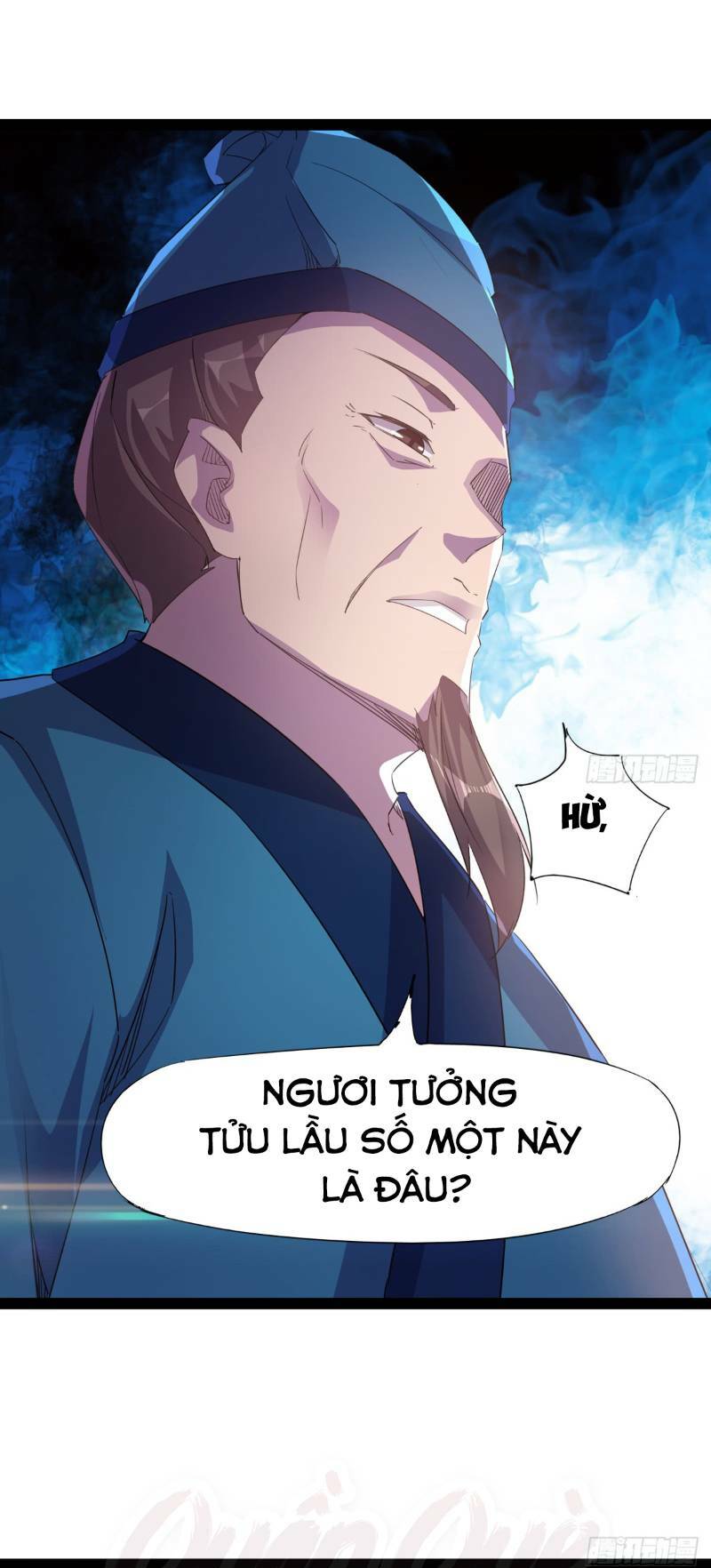 Kiếm Đồ: Chapter 29