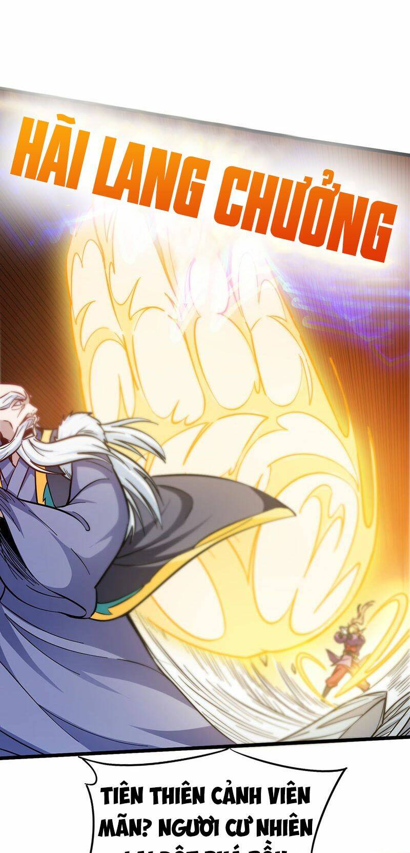 Võ Thần Thiên Hạ: Chapter 101