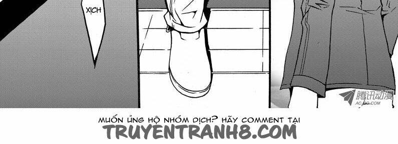 Nhân Quả Tuần Hoàn: Chapter 22.1