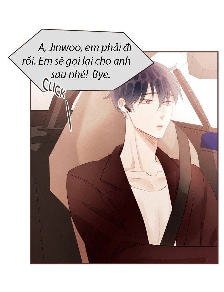 Giữa Tình Yêu Và Tình Bạn: Chapter 44