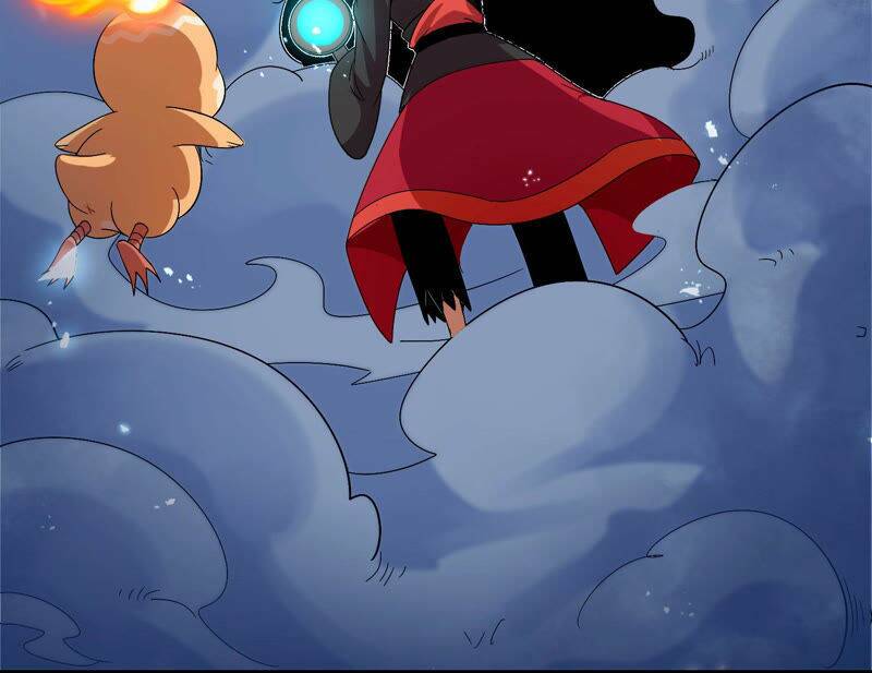 Yêu Linh Cứu Hỏa: Chapter 5