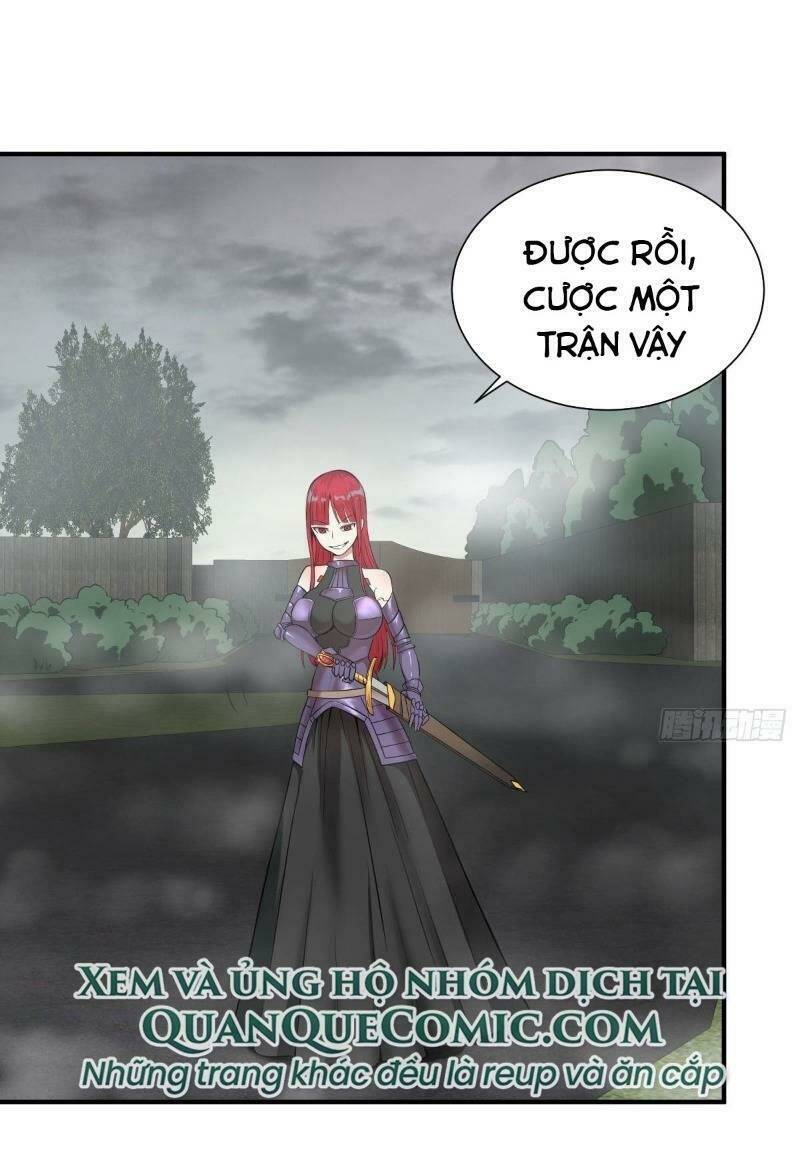 Danh Sách Kẻ Phản Diện: Chapter 78