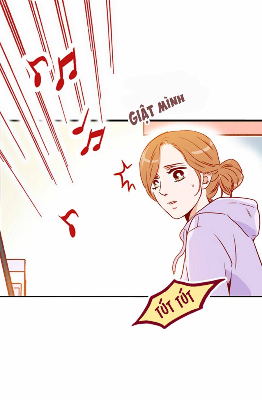 Thư Ký Kim Sao Thế Nhỉ?: Chapter 5