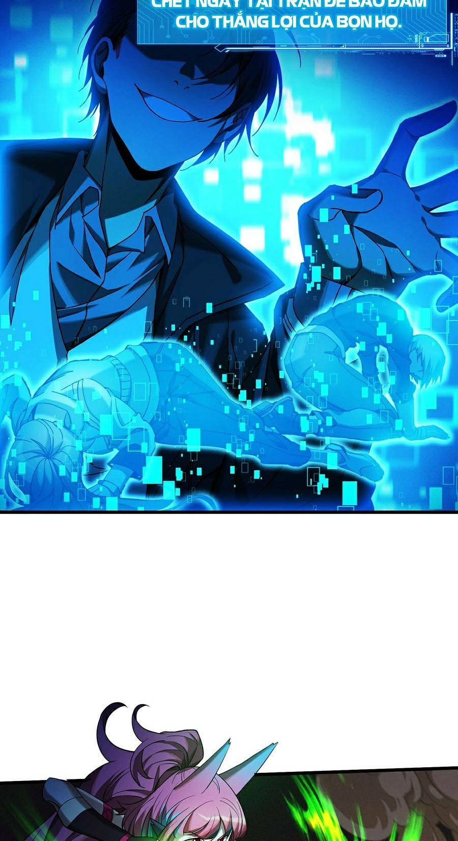 Người Chơi Siêu Mạnh: Chapter 15