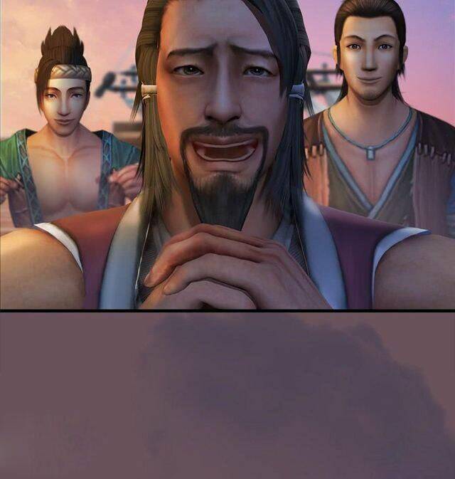 Cửu Hoang Đọa Huyền Sư: Chapter 50