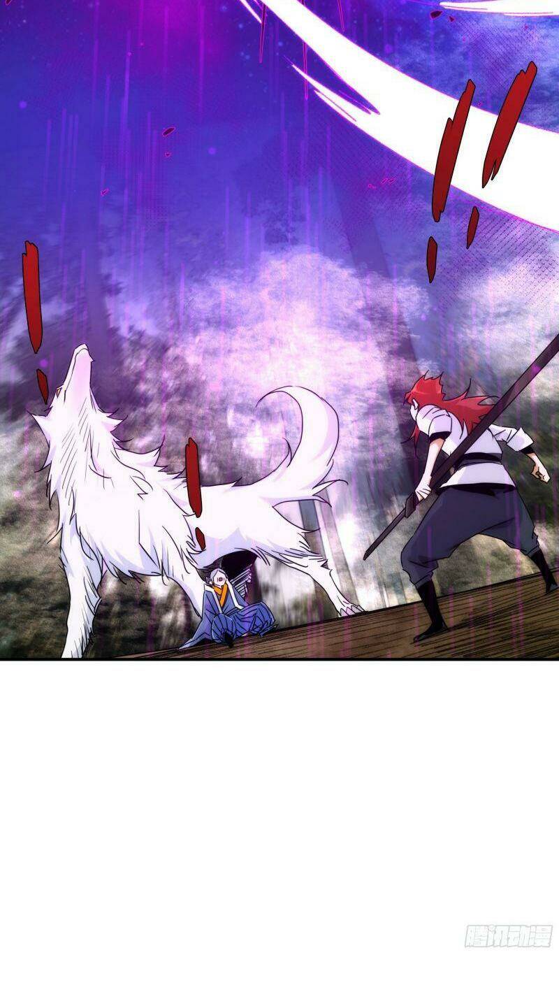 Ma Vương Là Đại Địa Chủ: Chapter 23
