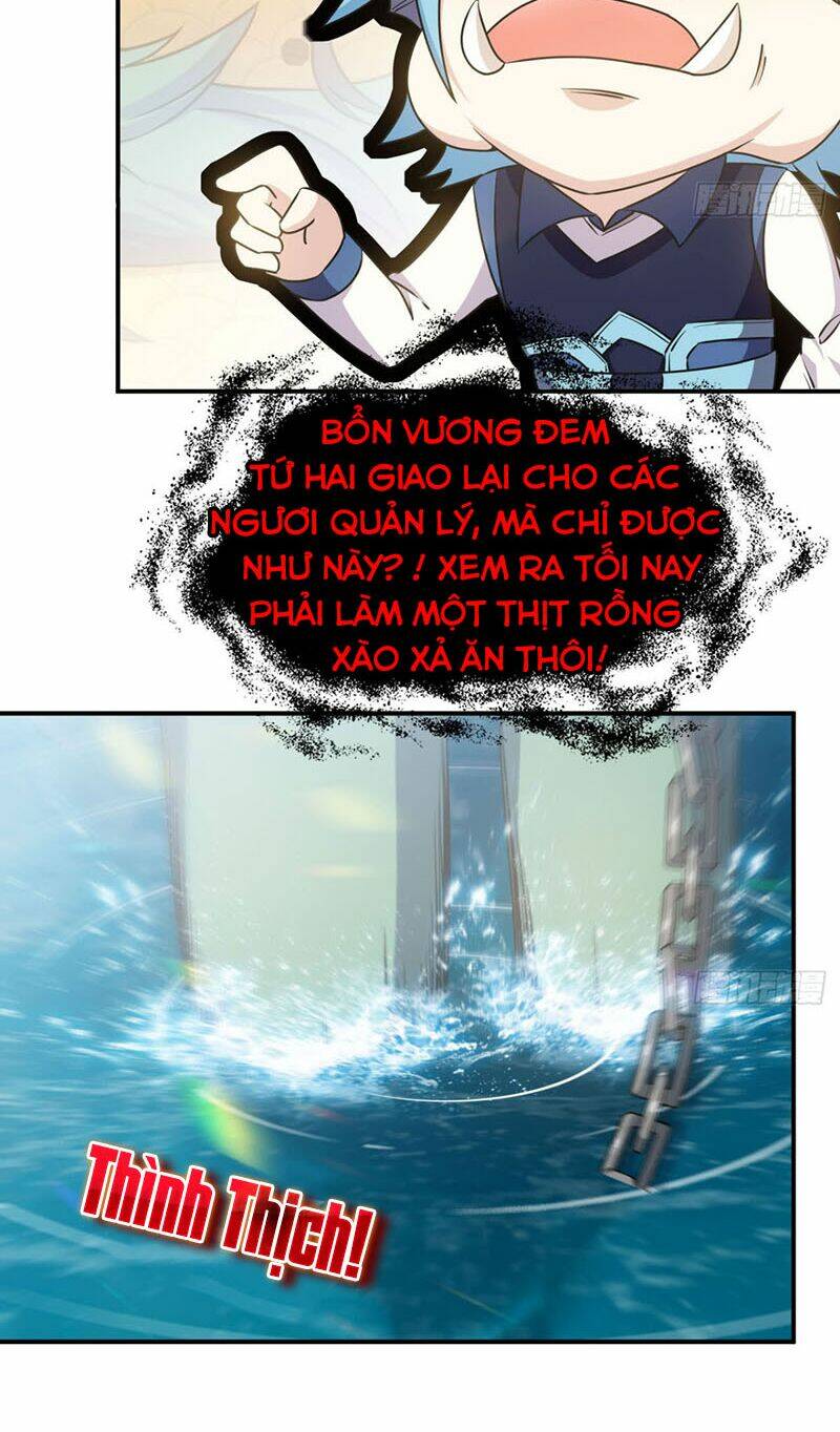 Khởi Đầu Bằng Một Con Côn: Chapter 90