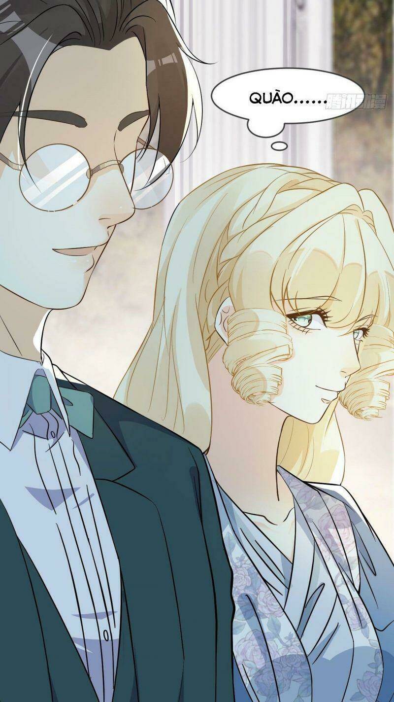 Không Thể Hòan Hảo Tuyệt Đối: Chapter 19