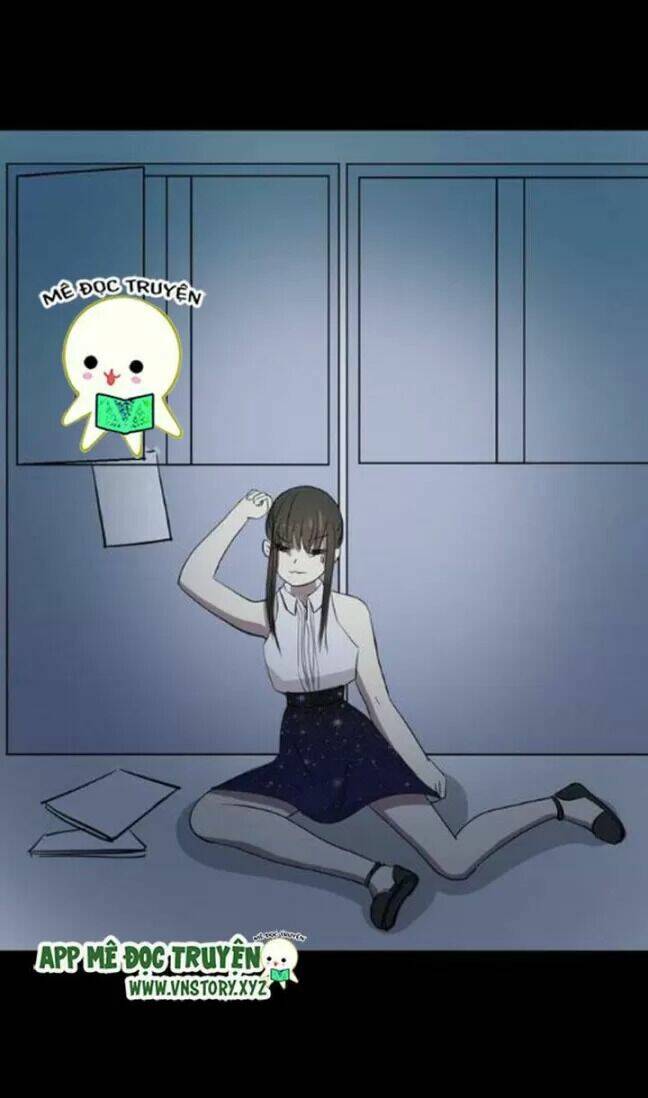Hành Trình Truy Tìm Cái Chết Của Up Chủ: Chapter 16