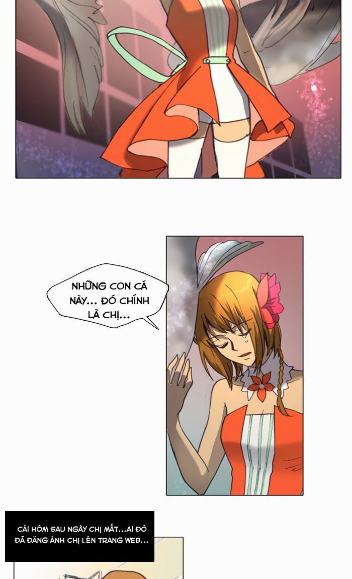 Magical Exam Student: Chapter 22