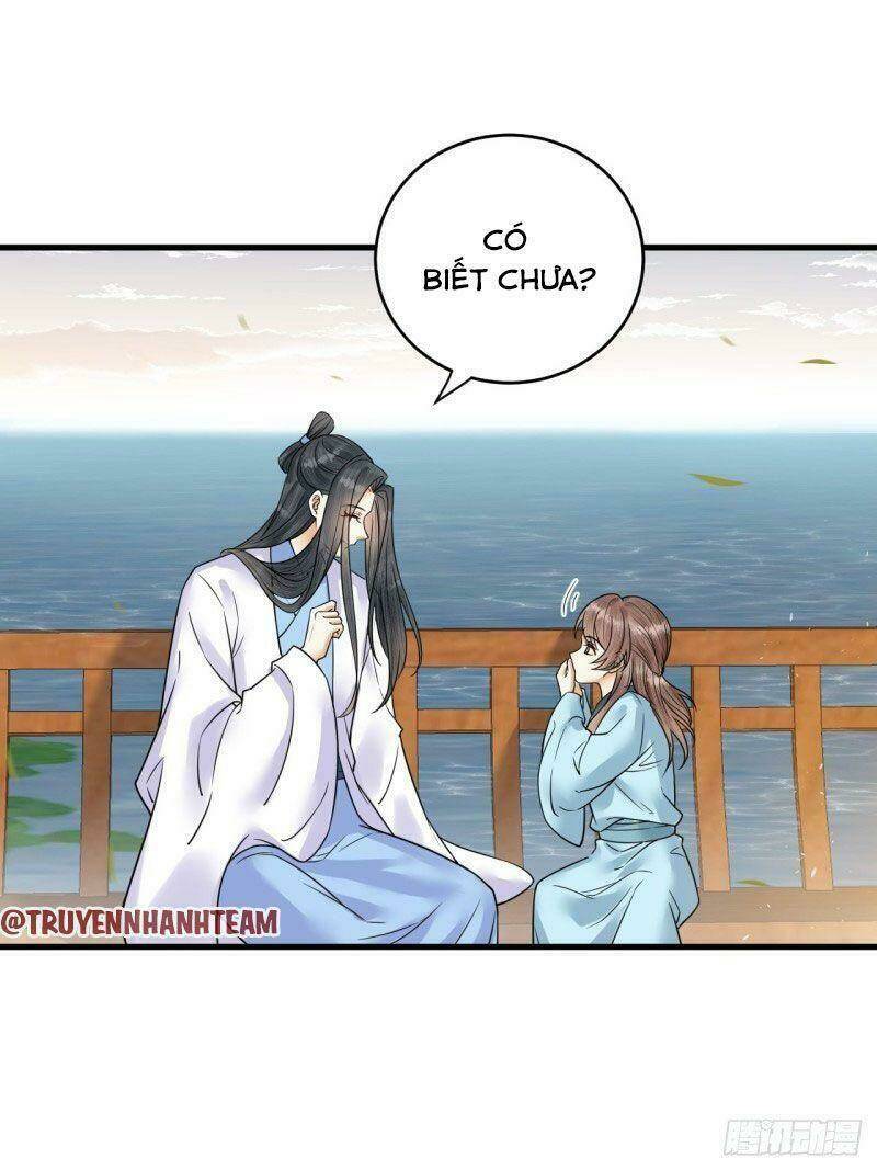 Lễ Băng Nhạc Phôi Chi Dạ: Chapter 43